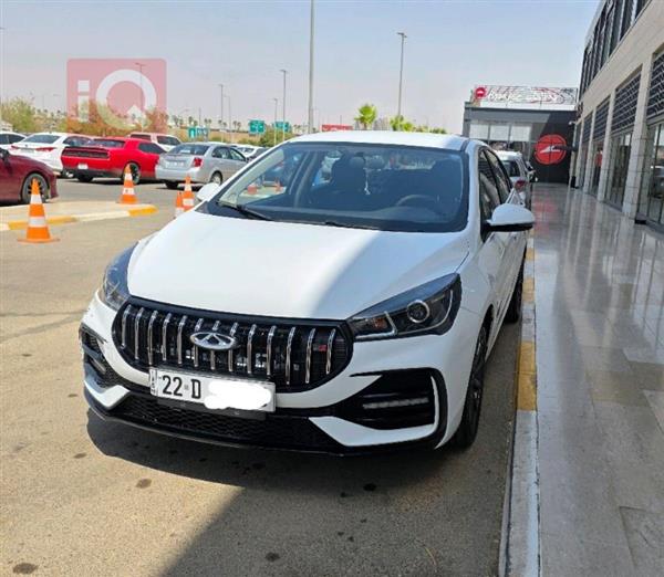 شيري أريزو 5 2024 للبيع في العراق - اربيل